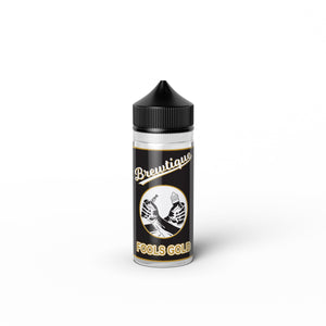 Brewtique 100ml - Fools Gold