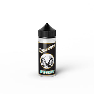 Brewtique 100ml - Spearmint