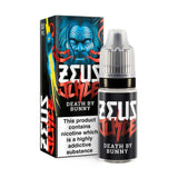 Zeus Juice 50/50 - Death by Bunny