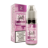 Zeus Juice Bolts 10ml - Bubbly Blackcurrant - Vapeorist