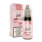 Zeus Juice Bolts 10ml - Mango Lychee Menthol