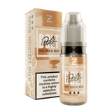 Zeus Juice Bolts 10ml - White Chocolate Mocha - Vapeorist