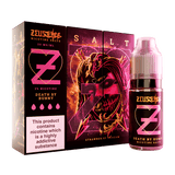 Zeus Juice Nic. Salt - Death by Bunny