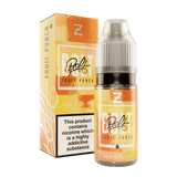 Zeus Juice Bolts 10ml - Fruit Punch