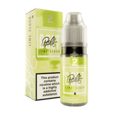 Zeus Juice Bolts 10ml - Lime Slush