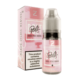 Zeus Juice Bolts 10ml - Mango Lychee Menthol - Vapeorist