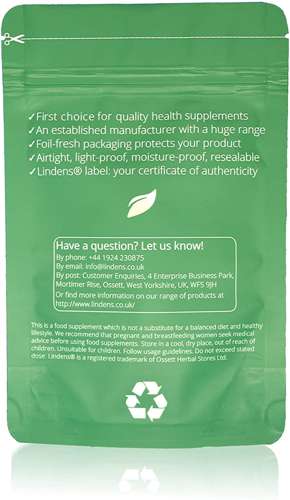 5 HTP Tablets 100mg x 60 Griffonia Simplicifolia Seed Extract