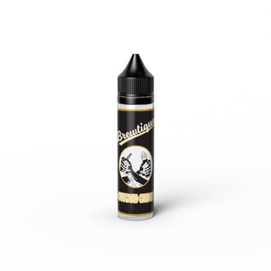 Brewtique 50ml - Custard Cream