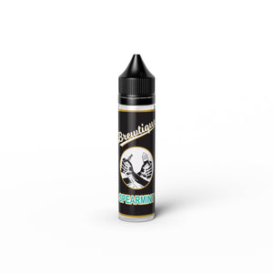 Brewtique 50ml - Spearmint