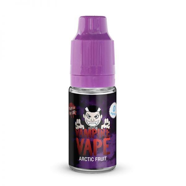 Arctic Fruit E-Liquid By Vampire Vape