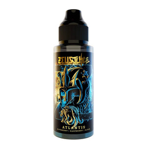 Zeus Juice 100ml - Atlantis | Vapeorist