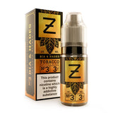 Zeus Juice Tobacco 10ml - BIA & Hades