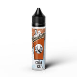 Brewtique Slushie 50ml - Cola Ice
