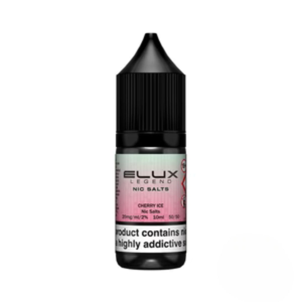 ELUX Legend Salts - Cherry Ice