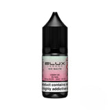 ELUX Legend Salts - Cherry Ice