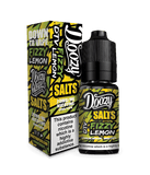 Doozy Nic. Salt - Fizzy Lemon Vape E-Liquid Online | Vapeorist