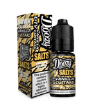 Doozy Nic. Salt - Vanilla Custard