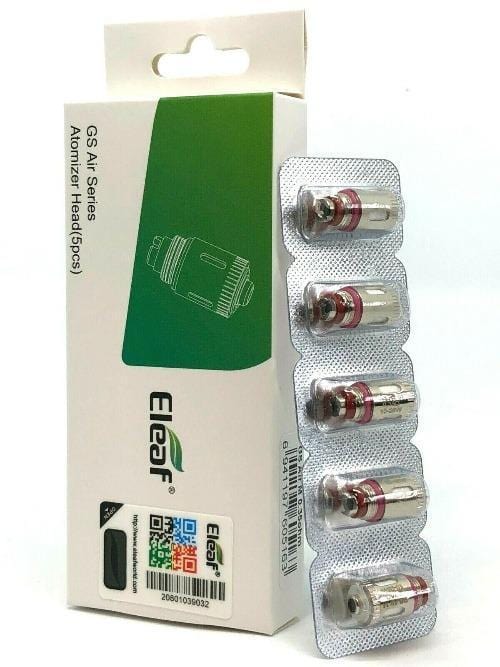 Eleaf GS Air Replacement Coils