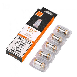Buy Geek Vape Boost 0.4 Ohm Replacement Coils Online | Vapeorist