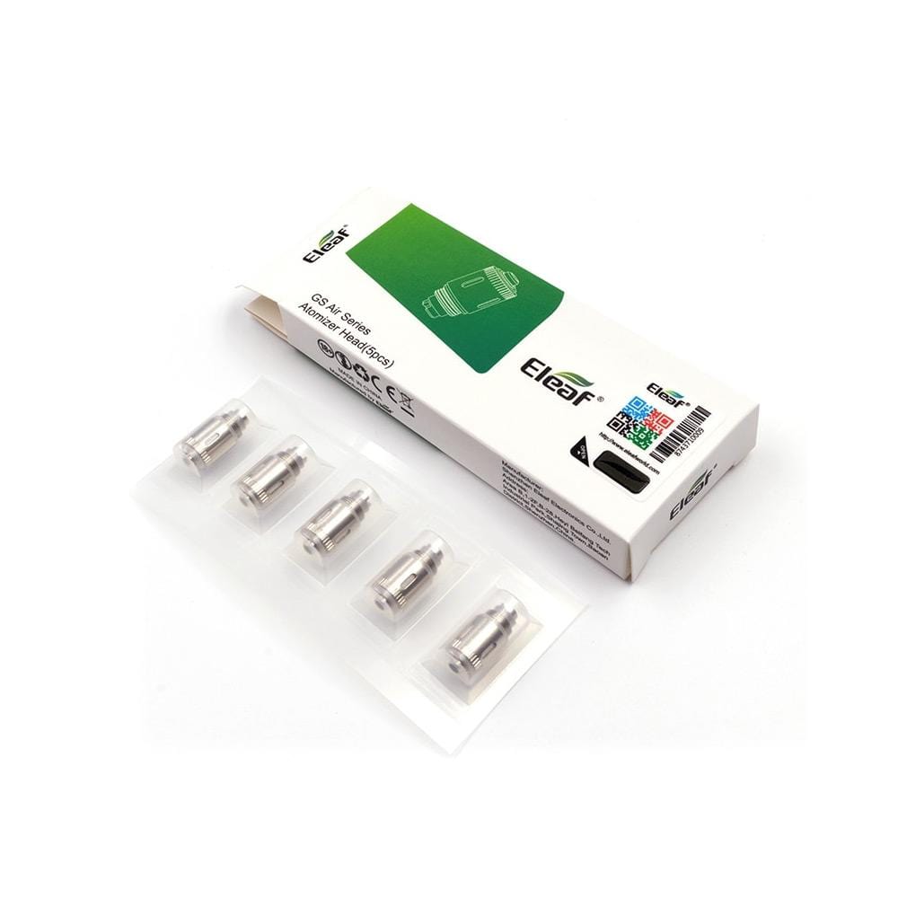 Buy Eleaf GS Air Replacement Coils Online | Vapeorist