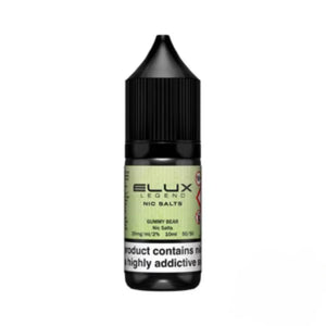ELUX Legend Salts - Gummy Bear