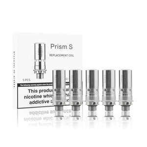 Buy Innokin Prism S Replacement Coils Online | Vapeorist