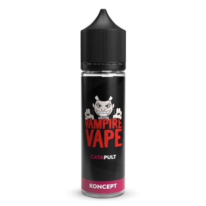 Vampire Vape Koncept 60ml - Catapult Vape E-Liquid | Vapeorist
