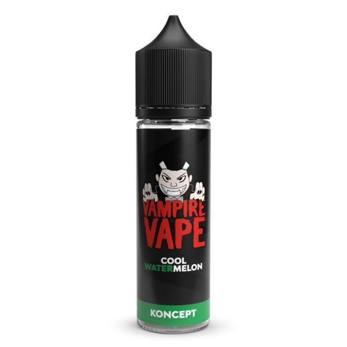 Vampire Vape Koncept 60ml - Cool Watermelon -Liquid | Vapeorist