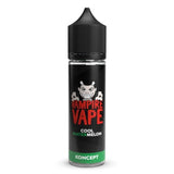 Vampire Vape Koncept 60ml - Cool Watermelon -Liquid | Vapeorist