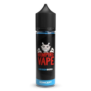 Vampire Vape Koncept 60ml - Heisenberg Vape E-Liquid | Vapeorist