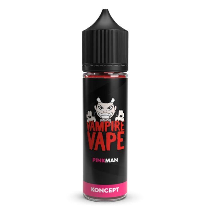 Vampire Vape Koncept 60ml - Pinkman Vape E-Liquid | Vapeorist