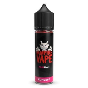 Vampire Vape Koncept 60ml - Pinkman Vape E-Liquid | Vapeorist