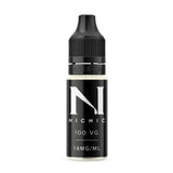 10ml Nicotine Shot (18mg / 1.8% / 100VG)