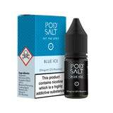 POD Salt - Blue Ice