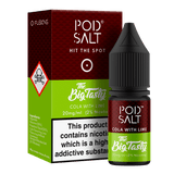 POD Salt - Cola with Lime