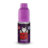 Parma Violets E-Liquid By Vampire Vape