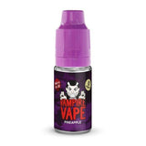 Pineapple E-Liquid by Vampire Vape