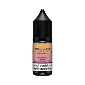 ELUX Legend Salts - Pink Lemonade