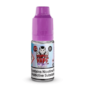 Vampire Vape Nic. Salt - Black Jack E-Liquid Online | Vapeorist