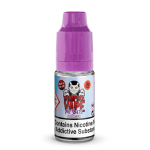 Vampire Vape Nic. Salt - Charger E-Liquid Online | Vapeorist