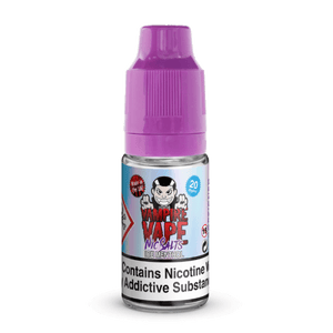 Vampire Vape Nic. Salt - Ice Menthol E-Liquid Online | Vapeorist
