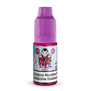 Vampire Vape Nic. Salt - Pinkman E-Liquid Online | Vapeorist