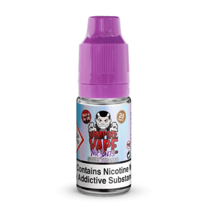 Vampire Vape Nic. Salt - Sweet Tobacco E-Liquid Online | Vapeorist