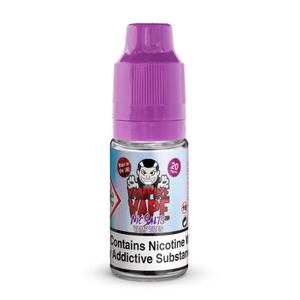 Vampire Vape Nic. Salt - Vamp Toes E-Liquid Online | Vapeorist