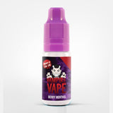 Vampire Vape 10ml - Berry Menthol
