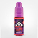 Vampire Vape 10ml - Blood Sukka