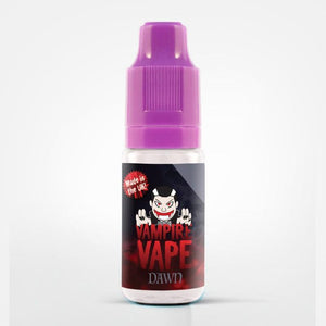 Dawn E-Liquid By Vampire Vape
