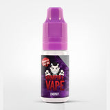 Vampire Vape 10ml - Energy