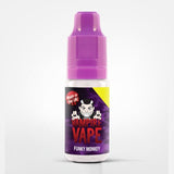 Funky Monkey E-Liquid By Vampire Vape