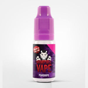 Pear Drops E-Liquid By Vampire Vape
